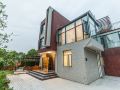 zhanruming-holiday-villa