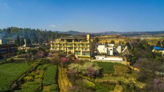 qilin-hot-spring-spa-hotel