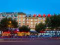 tianhonghotel