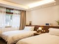 juanxishan-lingyin-holiday-villa
