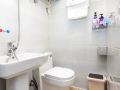 上海沪居airbnp公寓-4号店