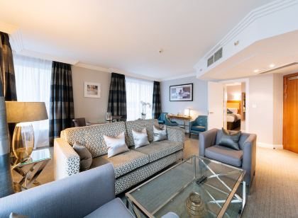 Sofitel London Gatwick
