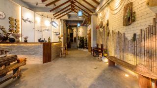 boxinyunshe-hotel-guilin-high-speed-railway-north-station