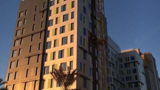 aloft-dhahran