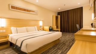city-comfort-inn-chongzuo-youyi-avenue