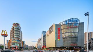 baihua-hotel-guangzhou-north-railway-station-huaguoshan-park-metro-station-branch