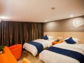 shell-hotel-shanghai-baoshan-shuichan-road-garden-city