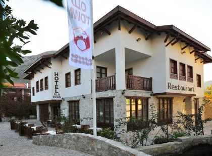 Boutique Hotel Old Town Mostar