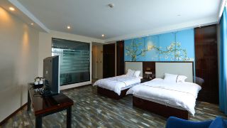 ximen-hotel