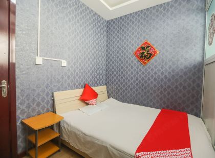 Taiyuan xinghualing warm hotel