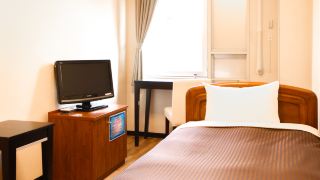 hotel-livemax-budget-kawasaki-ekimae