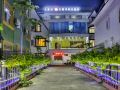 wuxinghai-holiday-hotel