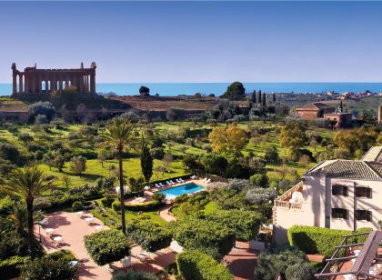 阿西娜別墅度假村