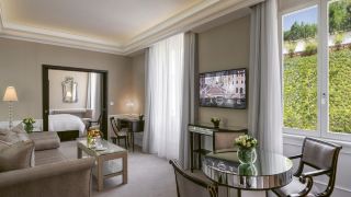 hassler-roma