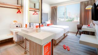 harris-hotel-and-conventions-bundaran-satelit-surabaya