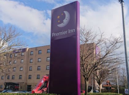 Premier Inn Stevenage Central