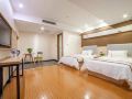 xinling-business-hotel