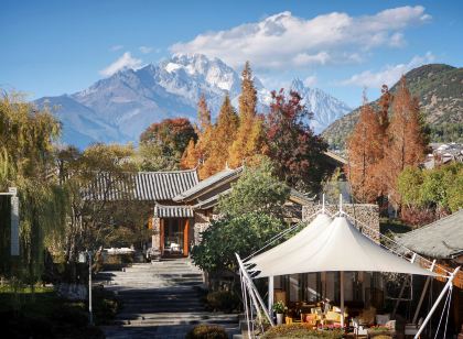 InterContinental Hotels LIJIANG ANCIENT TOWN RESORT by IHG