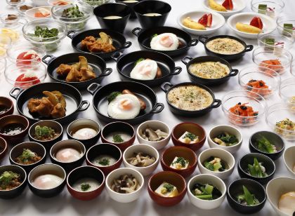 Dormy Inn飯店-富山天然溫泉