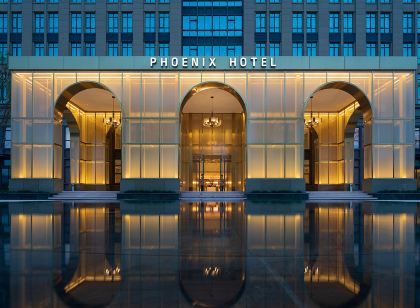 Phoenix Hotel
