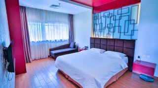 nangong-hot-spring-health-hotel