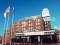 jundu-center-hotel