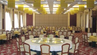 wudangshan-hotel