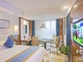 huawen-yuexi-hotel