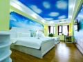 hongshulin-hotel-chongqing-aegean-shopping-park-vanke-cerem-plaza