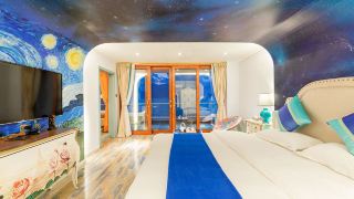 yilan-xiangshu-lakeview-inn