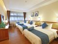 xili-hotel-ruixuan-bieyuan-nanjing-gaochun-old-street