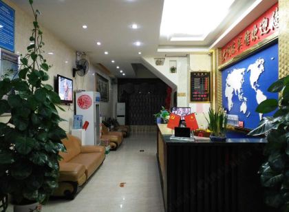 鐘山大河東賓館