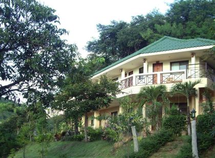 บ้านอิงเขา รีสอร์ท มวกเหล็ก Baan Ingkhao Muaklek