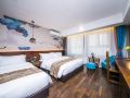 minguo-hotel-qingdao-catholic-church
