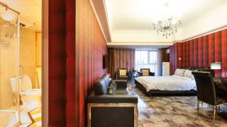 heyue-apartment