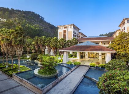 Le Méridien Xiamen