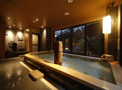 Dormy Inn旅館-高知溫泉