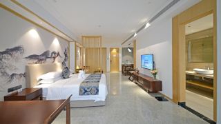 juzhi-international-hotel