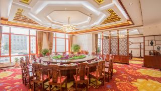 jiyuan-hotel