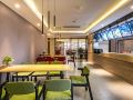 luoke-huafei-hotel