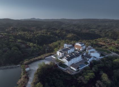 大樂之野·谷舍(餘姚店)