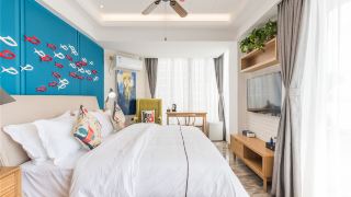kingreal-seaview-resort-sanya