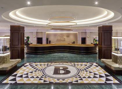 Hotel Bristol Berlin