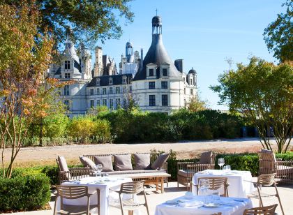 Relais de Chambord