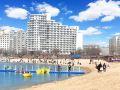 long-island-sunflower-sea-view-self-service-apartment