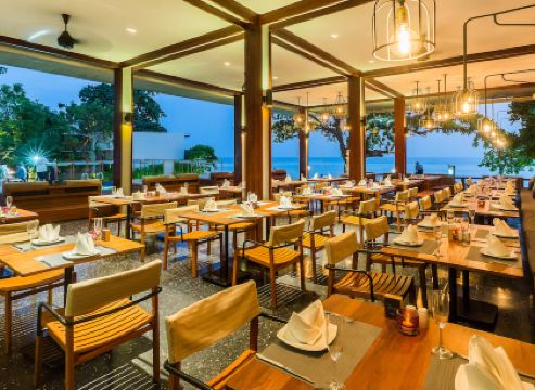 Casa de Mar - Koh Samui