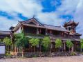 yunshang-yiju-hostel