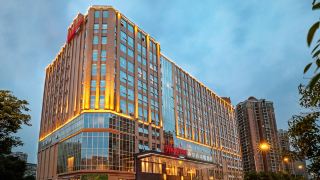 hampton-by-hilton-guangzhou-dongxiaonan