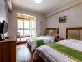 yuxin-apartment-hotel