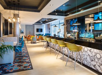 Leonardo Hotel Belfast